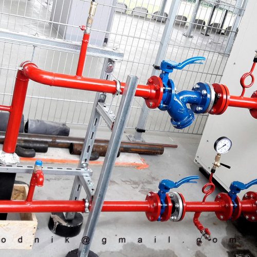 Hydraulik Łódź 35